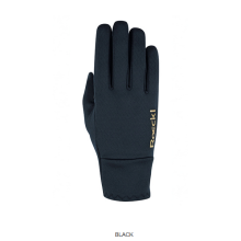 Rękawiczki wszechstronne zimowe Roeckl Wesley 3301-625 k0875 laurel leaf 24H!